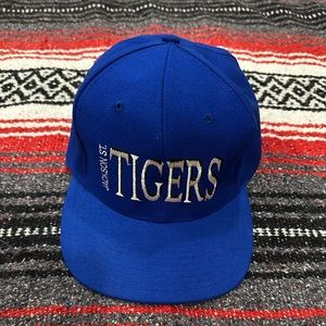 Vintage 90’s Jackson State Tigers Ball-cap